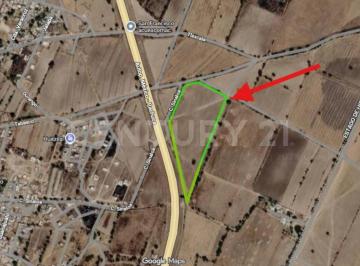 Terreno / Lote · 20000m² · Terreno en Venta en La Autopista México - Pachuca, Hidalgo