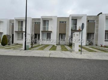 Casa · 106m² · 2 Recámaras · 2 Estacionamientos · Casa en Venta · Altamira Diamante, El Mirador, Querétaro · 2 Recámaras