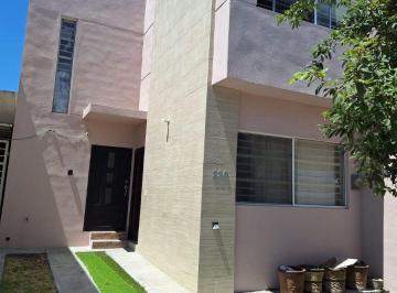 Casa de 2 habitaciones, General Escobedo · Casa en Renta Amueblada en Escobedo, N. L.