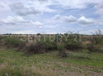 Terreno / Lote · 10m² · Terreno a Pie de Carretera en San José de La Ordeña