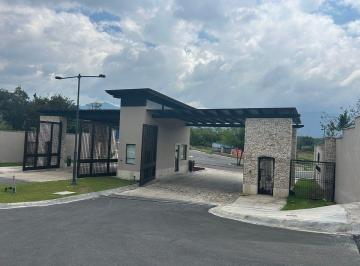 Terreno / Lote , Santiago · Terreno en Venta en Zona El Barrial Santiago Nuevo León