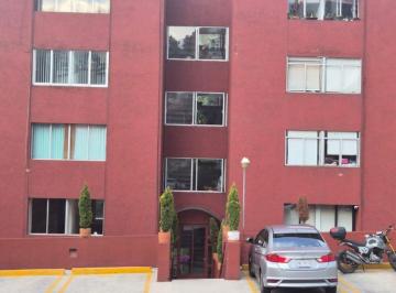 Departamento de 2 habitaciones, Naucalpan de Juárez · Departamento en Lomas Verdes 5ª Sección | 2 Recámaras, Estacionamiento y Gran Plusvalía