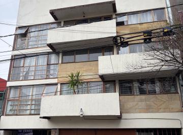 MUY BUEN PARTAMENTO, UBICADÍSIMO · Muy Buen Departamento, Excelente Ubicación