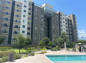 Departamento de 3 habitaciones, Monterrey · Departamento en Pre Venta en Centrika en Monterrey Nuevo León