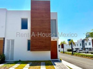 Casa de 2 habitaciones, Querétaro · Casa en Venta en Santa Fe Juriquilla Querétaro