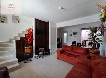 Casa · 71m² · 2 Recámaras · Casa en Venta Palmas Turquesa