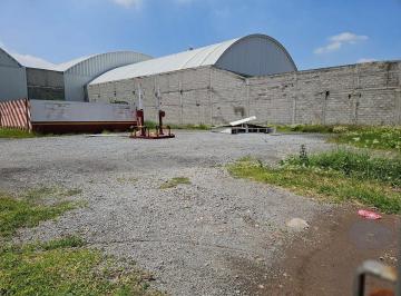 Bodega comercial , Coacalco de Berriozábal · En Renta Bodegas Coacalco Parque Industrial