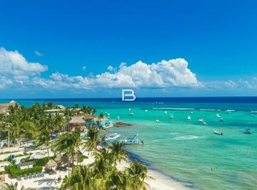 Departamento · 111m² · 2 Recámaras · 2 Estacionamientos · Departamento en Playa del Carmen