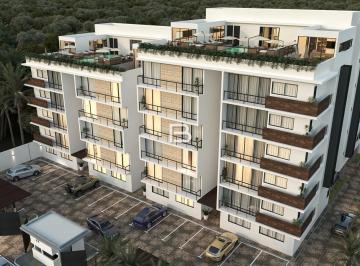 Departamento · 118m² · 2 Estacionamientos · En Venta Departamento en Kuxnah Condos en Cancun