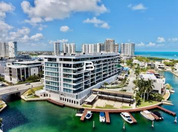 Departamento · 314m² · 3 Recámaras · Departamento en Puerto Cancún