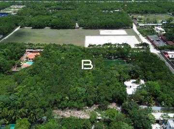 Terreno / Lote · 1100m² · Terreno en Cancún