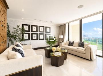 Departamento · 214m² · 2 Recámaras · 2 Estacionamientos · Departamento en Puerto Cancún