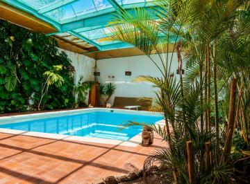Casa de 6 habitaciones, Alvaro Obregón · Buscas Privacidad en Jardines del Pedregal?