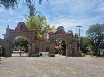 Terreno / Lote · 356m² · Terreno en Venta Residencial Los Cantaros Celaya Guanajuato