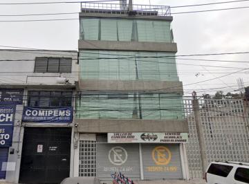 Edificio , Coyoacán · Venta de Edificio en Av Aztecas 426 Col. Ajusco, Coyoacan Cdmx