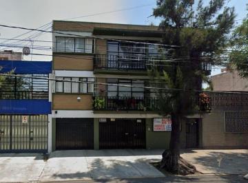 Departamento de 3 habitaciones, Gustavo A. Madero · (Ig) Departamento en Venta en Unión 257