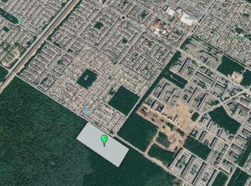 Terreno comercial  Venta MN 15,300,000 · Lote de 1.8 Ha en Venta Densidad H4