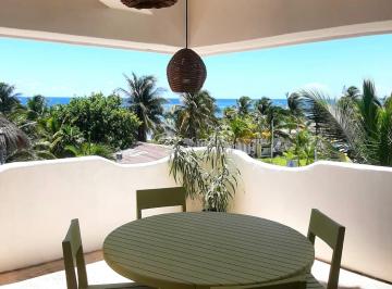 Departamento 164m² Venta Mahahual · Departamento en Venta 40 Cañones
