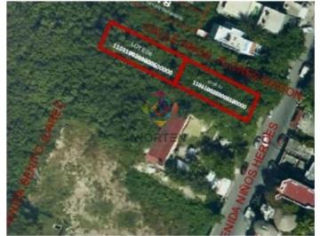 Terreno / Lote , Puerto Morelos · Terreno en Venta del Lado de La Playa en Puerto Morelos Quintana Roo