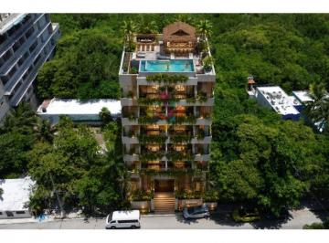 Terreno / Lote , Puerto Morelos · Terreno en Venta del Lado de La Playa en Puerto Morelos Quintana Roo