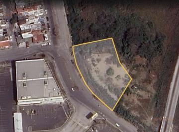 Terreno / Lote · 4540m² · Renta de Terreno en Geo Los Pinos | Chedraui Ponti Acceso Al 13.5