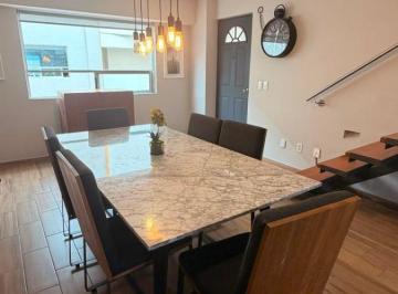 Departamento de 2 habitaciones, Miguel Hidalgo · Se Renta Departamento Amueblado en Polanco (Arquimides)