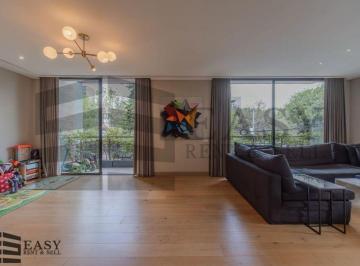 Departamento de 3 habitaciones, Miguel Hidalgo · Departamento en Venta en Polanco