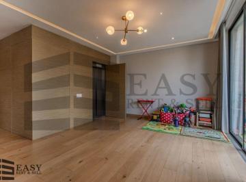 Departamento de 3 habitaciones, Miguel Hidalgo · Departamento en Venta en Polanco