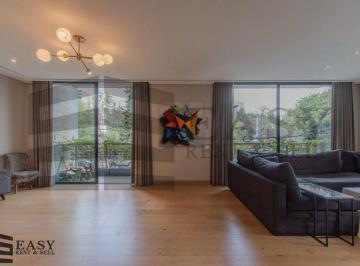 Departamento de 3 habitaciones, Miguel Hidalgo · Departamento en Venta en Polanco