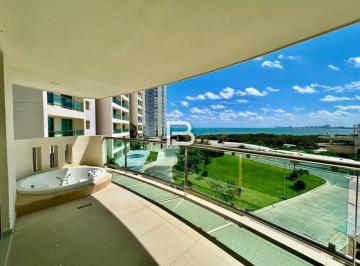 Departamento · 263m² · 3 Recámaras · 2 Estacionamientos · Departamento en Venta Novo Cancun