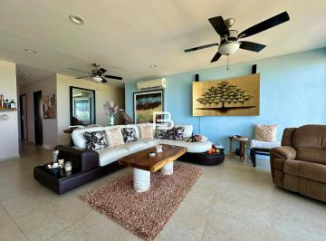 Departamento · 123m² · 2 Recámaras · Departamento en Venta Puerta del Mar Cancún