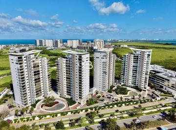Departamento · 213m² · 3 Recámaras · 2 Estacionamientos · Departamento en Venta Be Towers