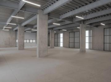 Bodega comercial , Alvaro Obregón · Bodegas en Renta en Alvaro Obregón Cdmx de 583 m² y 312 m²