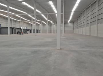 Bodega comercial , Tultitlán · Bodegas Nuevas Desde 1,700 m² Hasta 36,000 m² en Renta Tultitlan