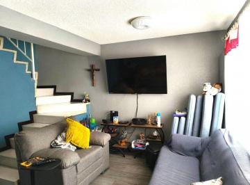 Casa de 2 habitaciones, Cuautitlán Izcalli · Casa en Dos Niveles en Venta