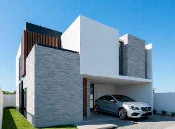Casa de 4 habitaciones, Alvarado · Casa en Venta Fracc. Punta Tiburón, Riviera Veracruzana.
