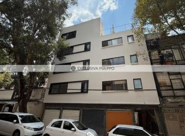 Imagen generada por IA · Departamento en Venta en Piedad Narvarte