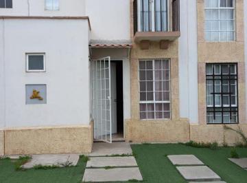 Casa de 3 habitaciones, León · Casa en Renta en El Dorado León Gto Cerca de Puerto Interior con 3 Recámaras, Una en Planta Baja.