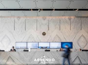 Oficina · 89m² · 2 Estacionamientos · Reforma Latino: Oficina en Renta en Juárez