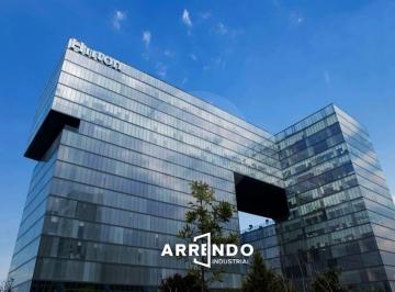 Oficina · 388m² · 11 Estacionamientos · Torre Samara: Oficina en Renta en Santa Fe