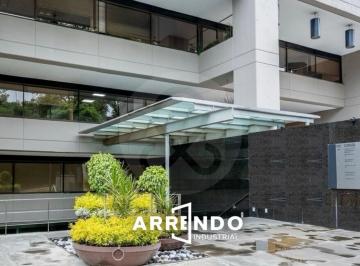 Oficina · 1229m² · 21 Estacionamientos · Oficina en Renta en Bosque de Las Lomas