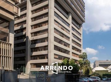 Oficina · 361m² · Oficina en Renta en Bosque de Las Lomas