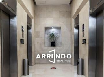 Oficina · 787m² · Oficina en Renta en Juárez