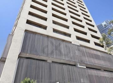 Oficina · 235m² · 5 Estacionamientos · Oficina en Renta en Juárez
