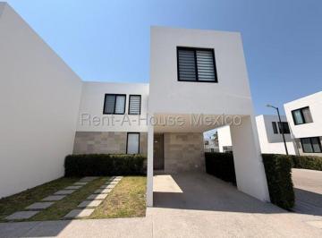 Casa de 2 habitaciones, Querétaro · Casa en Venta en Altos de Juriquilla Querétaro