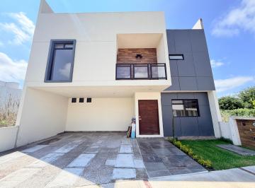 Casa de 4 habitaciones, Corregidora · Casa Nueva en Venta en Cañadas del Arroyo | 4 Recámaras + Roof Garden | Corregidora