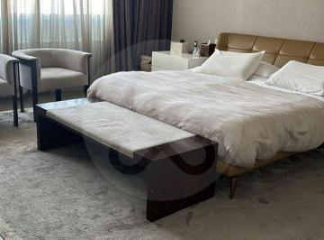 Departamento · 326m² · 3 Recámaras · 3 Estacionamientos · Residencial Vidalta: Departamento en Venta en Bosques de Las Lomas