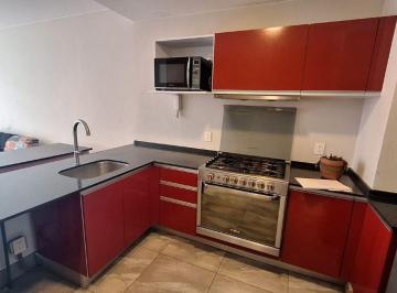 Departamento de 1 habitación, Miguel Hidalgo · Renta de Departamento Amueblado en Polarea