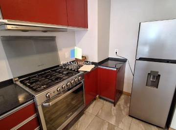 Departamento de 1 habitación, Miguel Hidalgo · Renta de Departamento Amueblado en Polarea