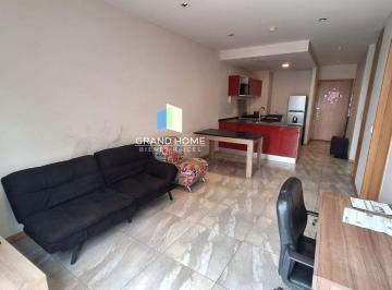Departamento de 1 habitación, Miguel Hidalgo · Renta de Departamento Amueblado y Equipado - Polárea Torre Viena